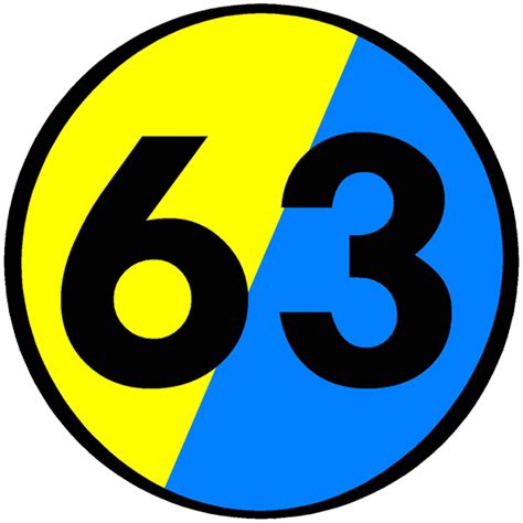 chanel 63|tv channel 63.